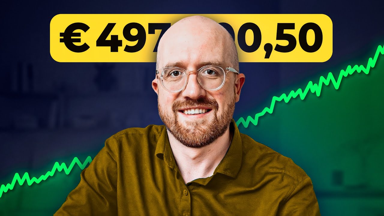 Zo Zou Ik Starten Met Investeren In 2026