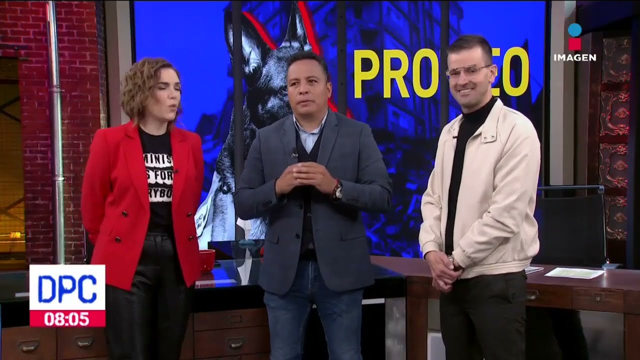 De Pisa y Corre | Programa Completo 17 de febrero de 2023