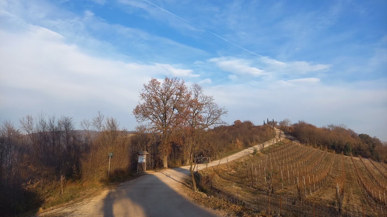 Pianoro del Mottolone e Monte Fasolo