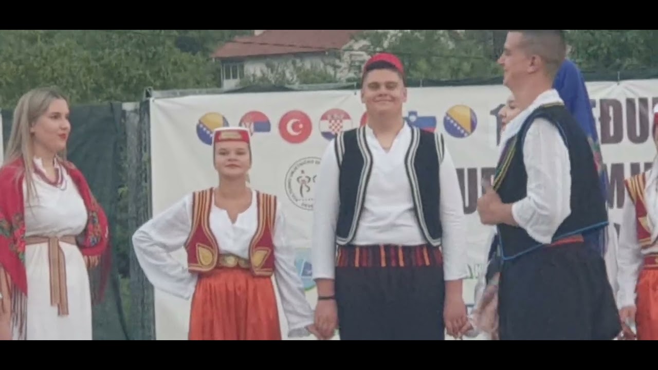 12.MEDJUNARODNI FESTIVAL KLUTURNO UMJETNICKOG STVARALASTVA       DEVETAK 2025 KUD DEVETAK 