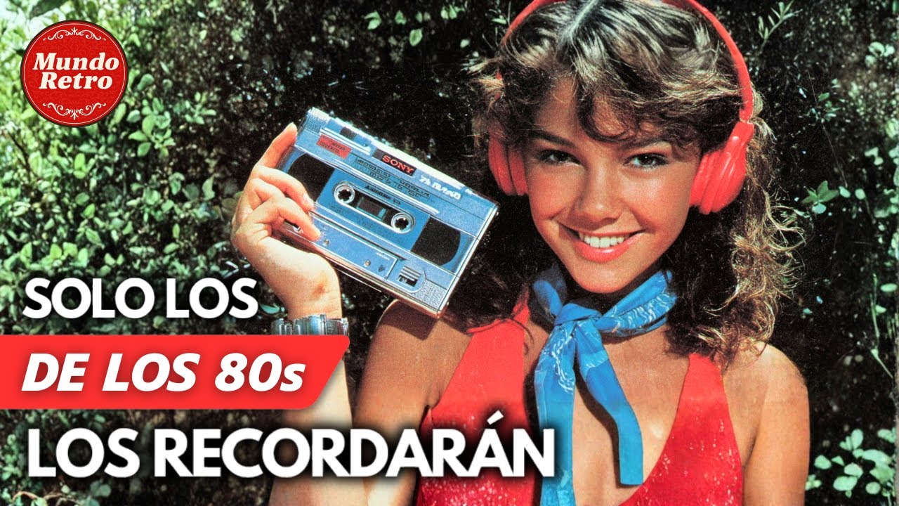 12 Objetos Inolvidables De Los 80s Que Hoy Ya No Existen