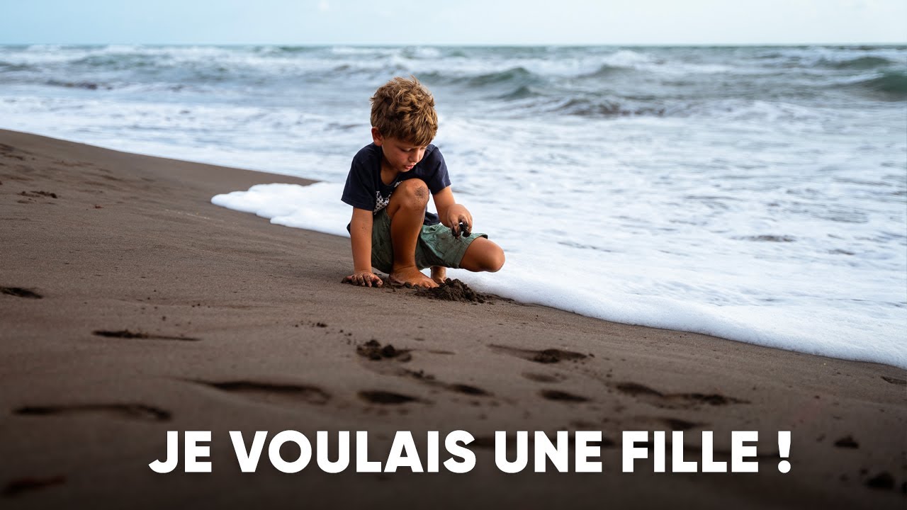 Faire le deuil de l'enfant que l'on aura pas | Podcast