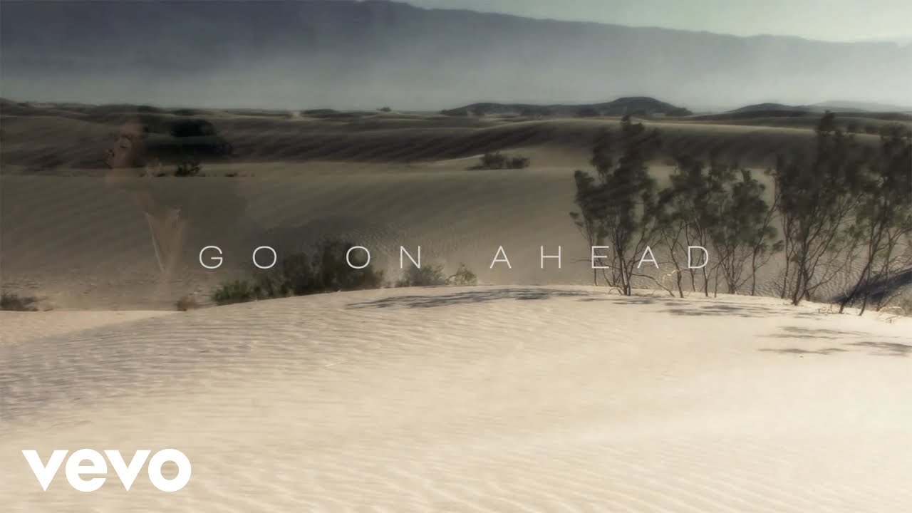 Sidibe - Go On Ahead (Lyric Video)