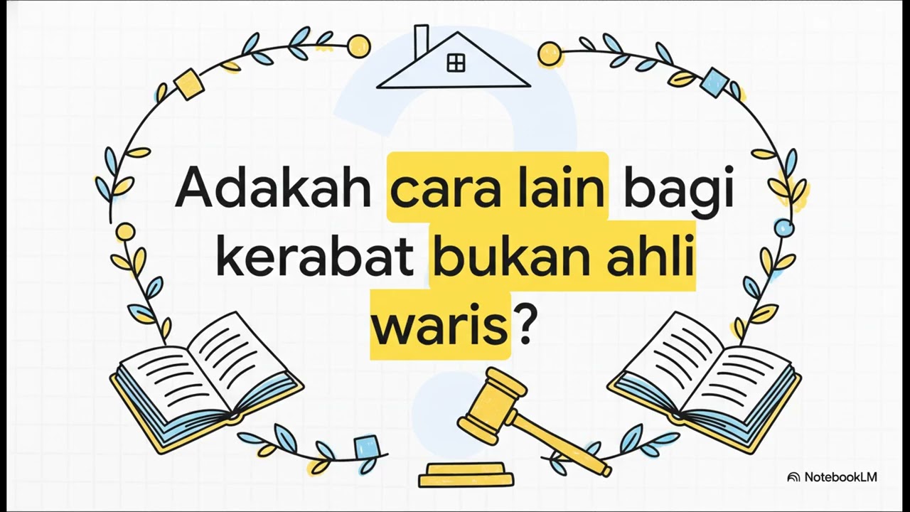 Iman (Keyakinan) dan Warisan, Keadilan Menembus Aturan Baku lewat Wasiat Wajibah
