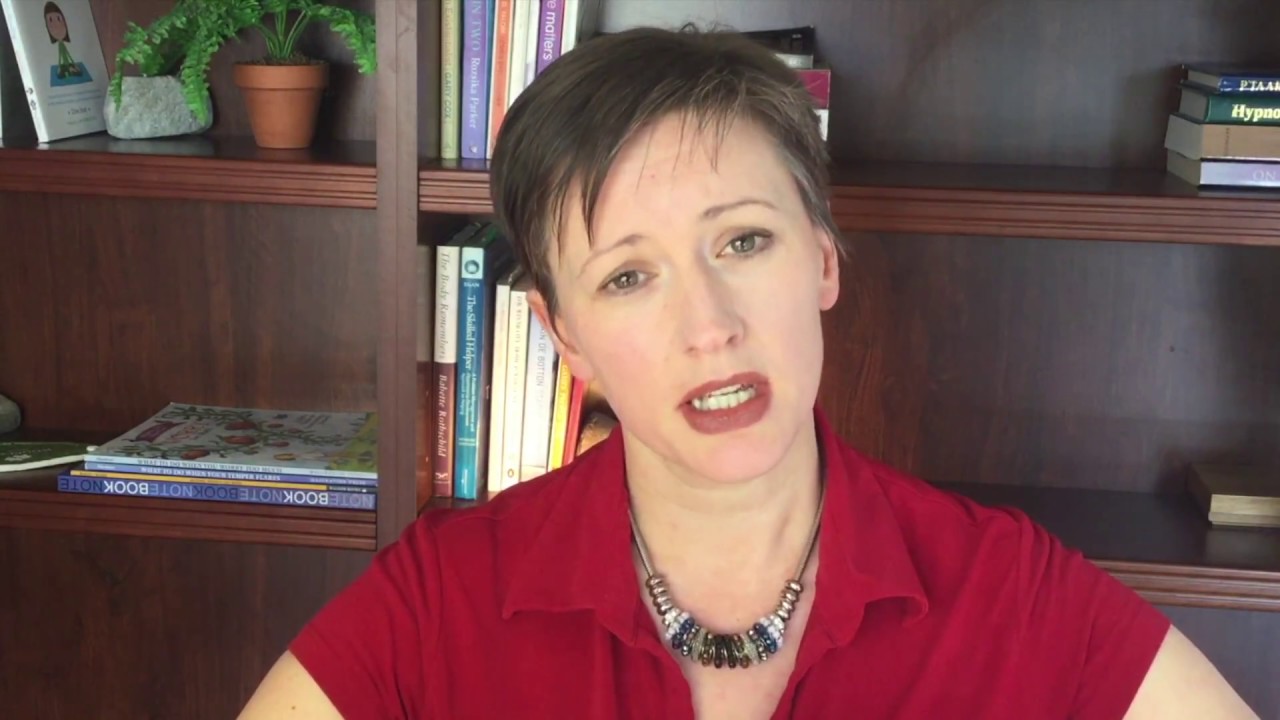 The Psychology of Avoidance & Safety Behaviour in Anxiety