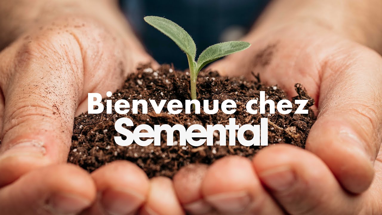 Bienvenue chez Semental