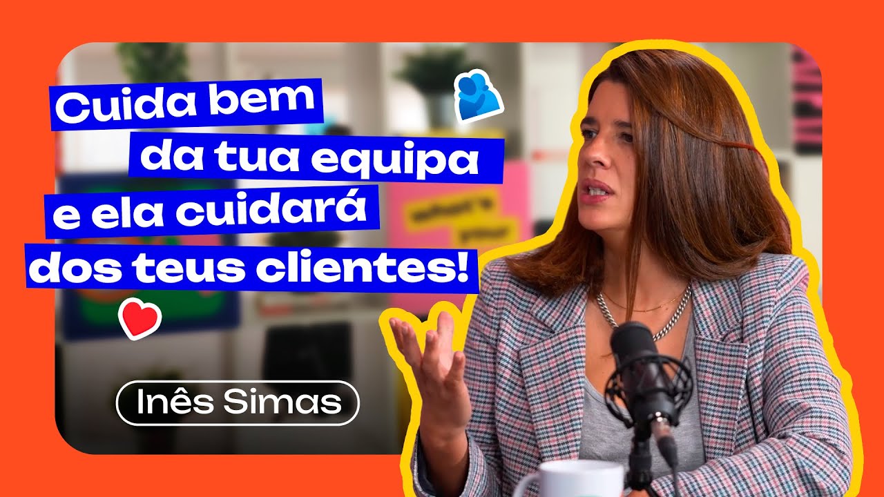 #14 - EP Inês Simas, CEO Departamento de Marketing