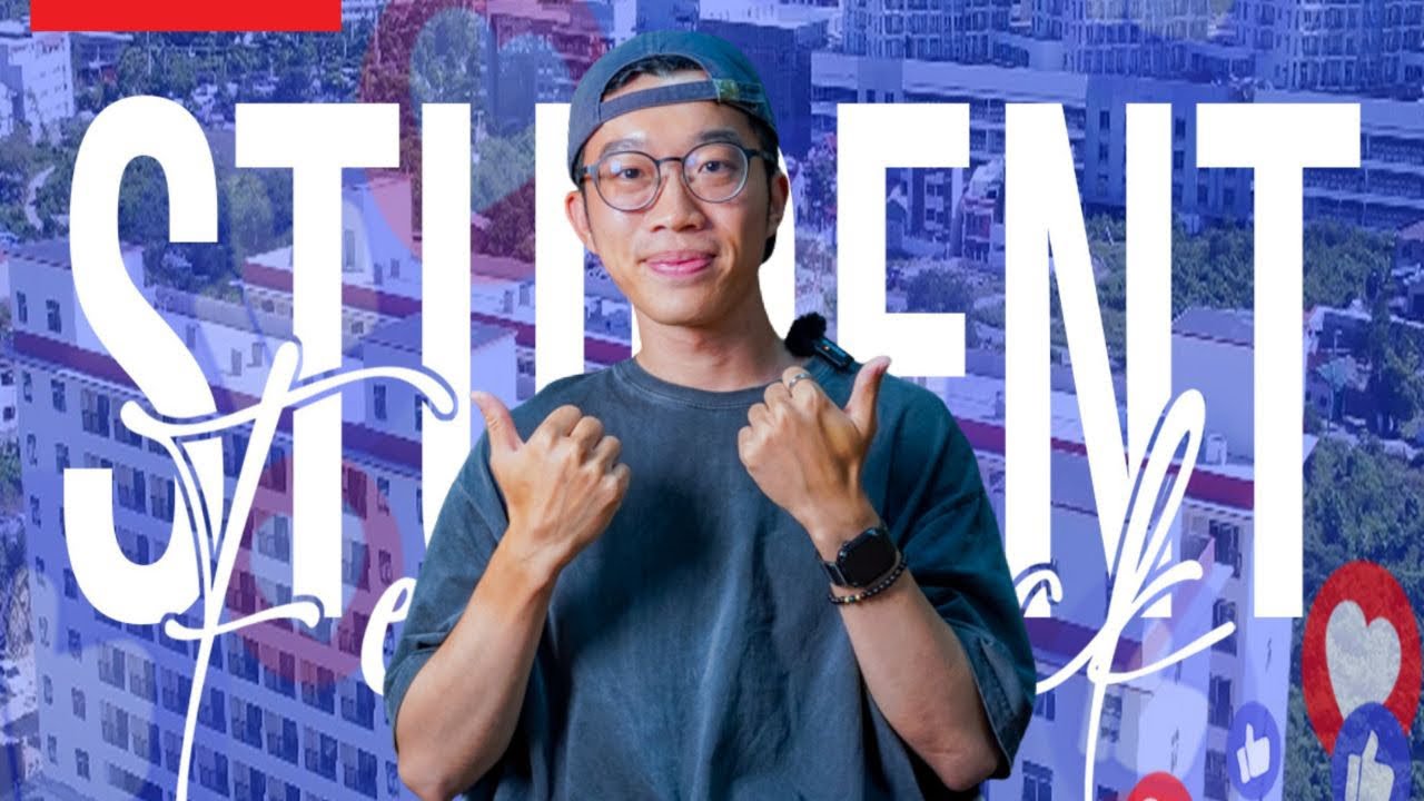 Student Feedback -Ken from Taiwan-
