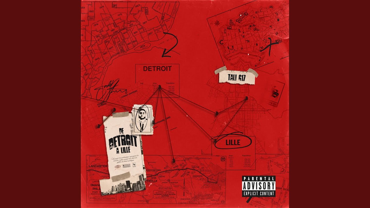 HI-TECH (feat. Prezz & 100K)