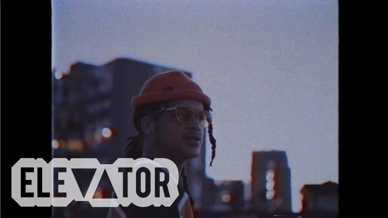 Solomonilla - Top Down Pt. 2 (Official Music Video)