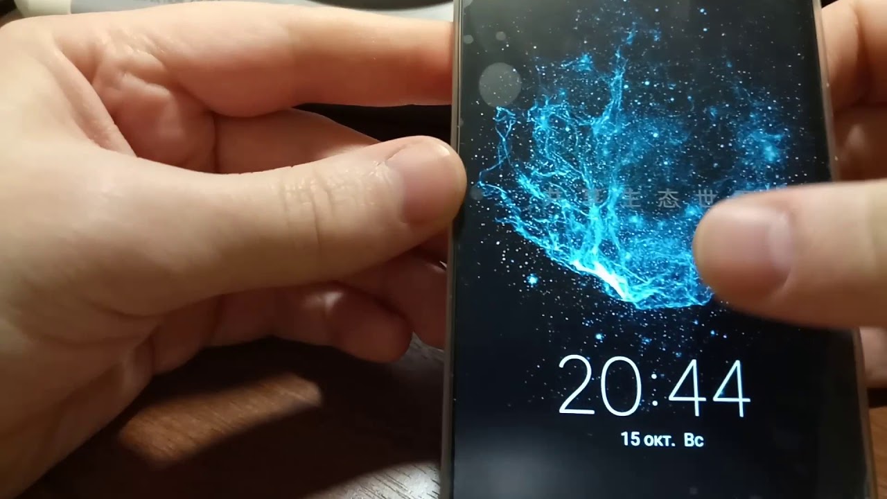 Le eco le S3 626 4Г 32Г Х 20 Впечатления о смартфоне