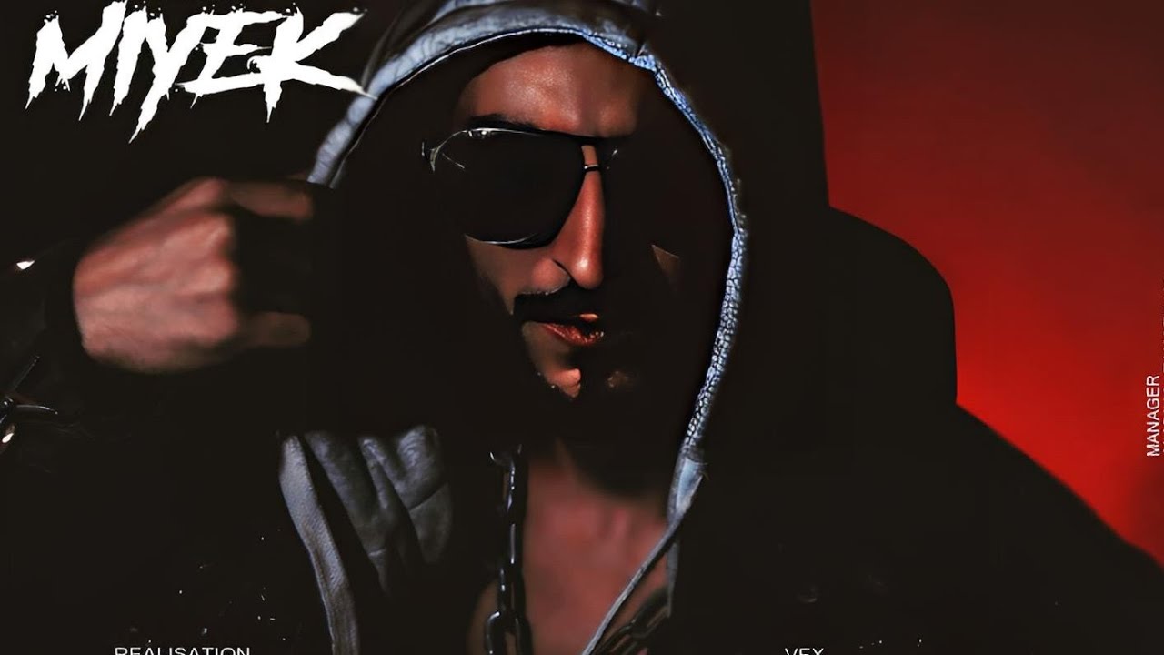 L3arbe -  Miyek |  Official Music Video - [ Prod. Scizerbeatz ] 2019