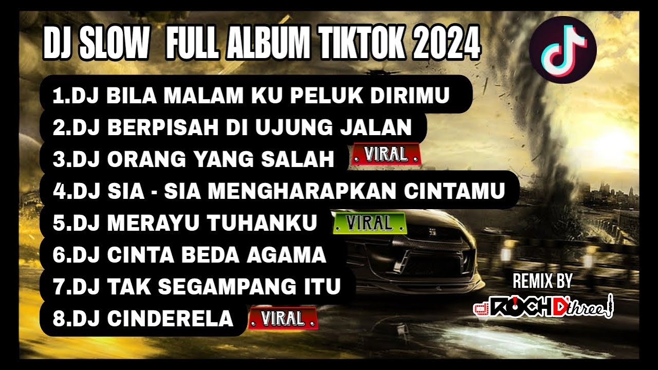 BILA MALAM KU PELUK BAYANG DIRIMU X MERAYU TUHANKU| DJ VIRAL TIKTOK FULL BASS 🎵  DJ SLOW FULL  2024