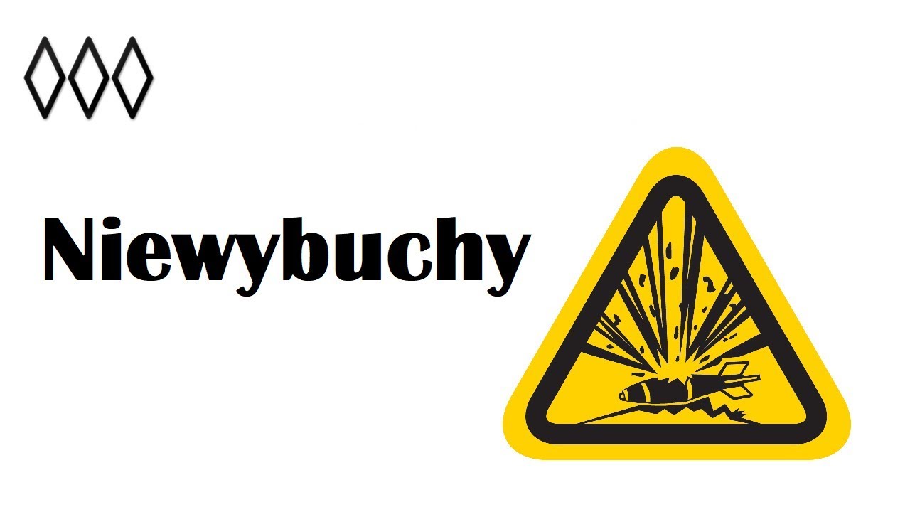 Niewybuchy