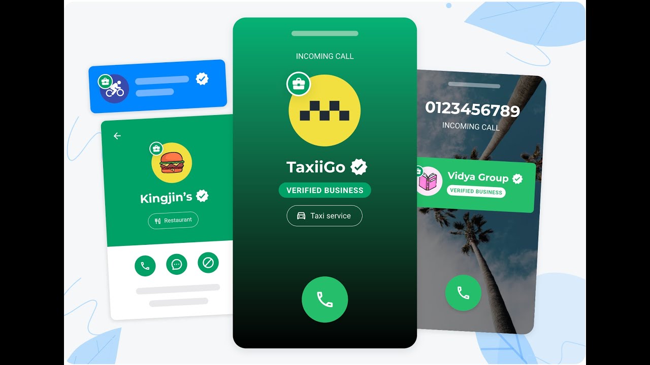 Introducing Truecaller Verified Business Caller ID | Truecaller for Business