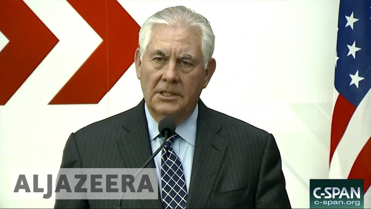 US to provide weapons support to Ukraine