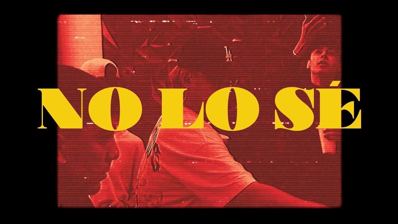 LJ CHARRY ❌ @FEDUDICELO | DJ KEVB - NO LO SÉ (LIVE LOS REYES DE LA SAMA 👑)