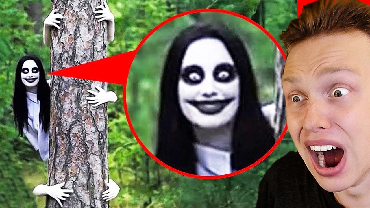 10 Самых Страшных Видео в Мире 😡 Жуткая Подборка #4