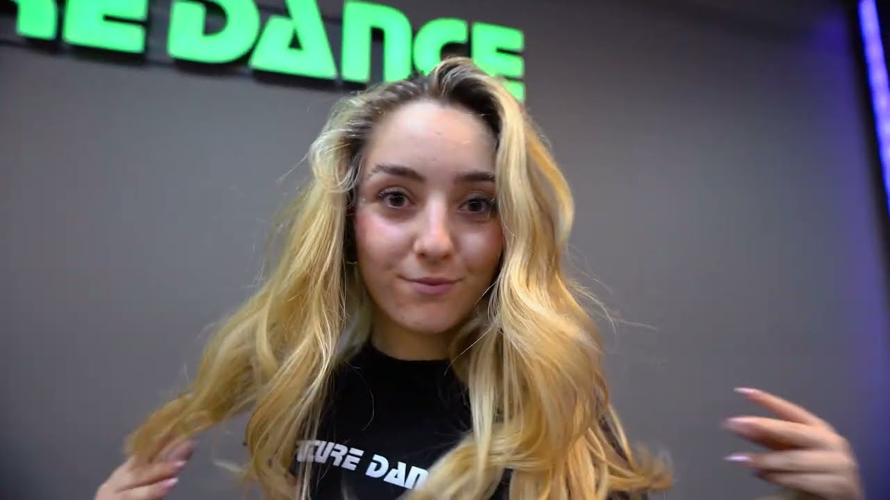 Barış Kesepara Workshop - Future Dance - İzmir - Dans Okulu