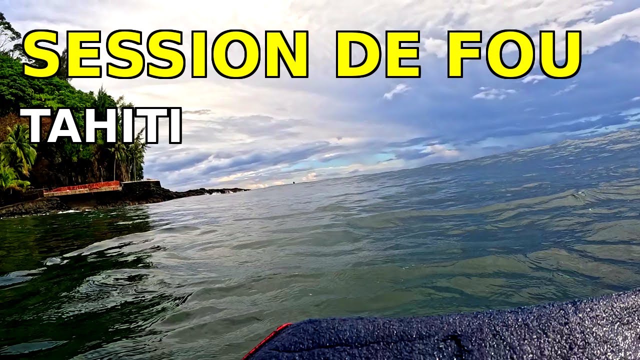PREMIERE SESSION DE 2026 ! trou du souffleur!