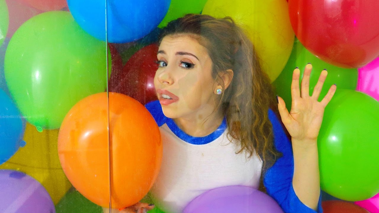 10 Easy Pranks You NEED To Try On Friends & Family!  | Julia Gilman