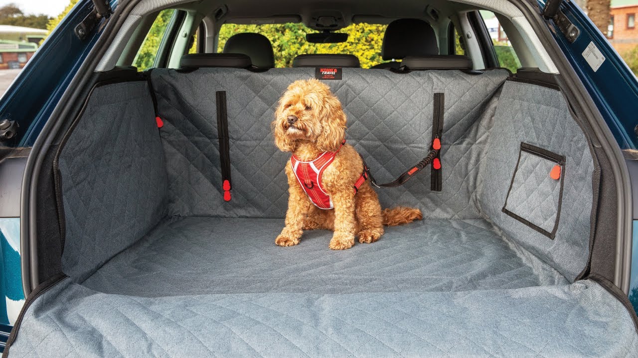 KONG Ultimate Cargo Liner
