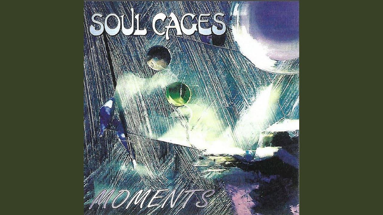 Moments (Single Edit)