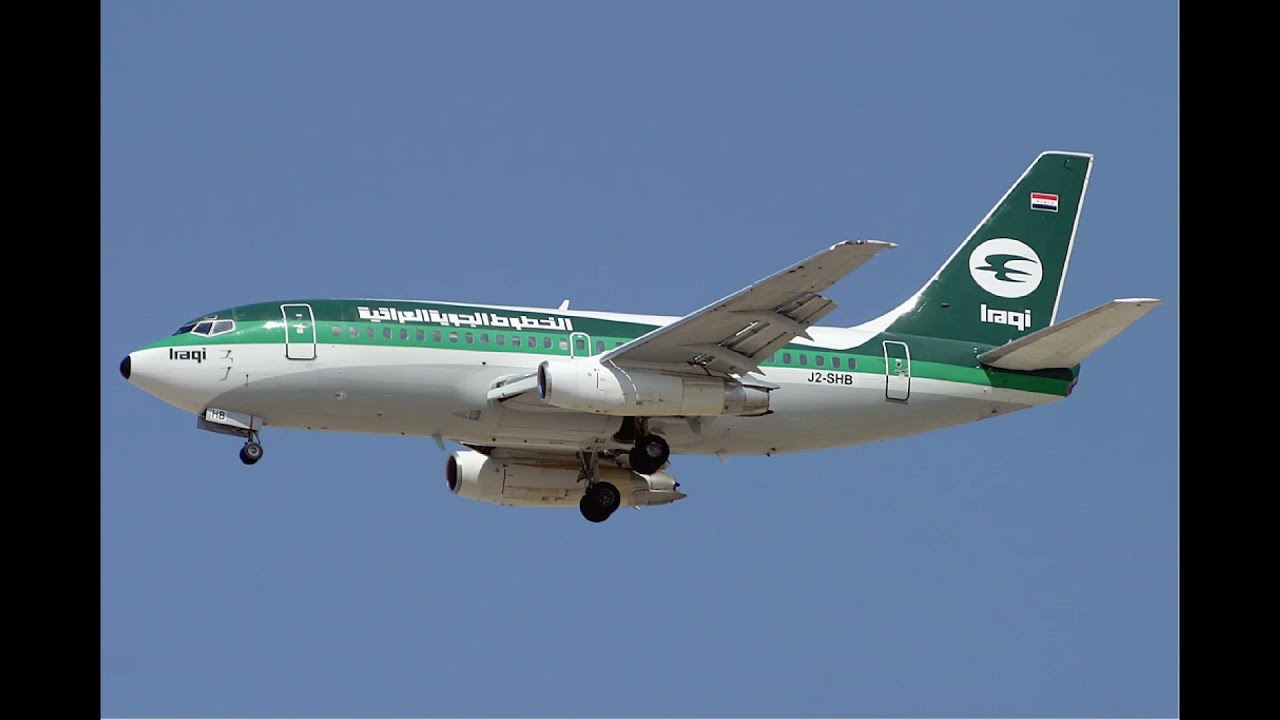 3 2 1 GO! meme (B737 Original Edition) Part 2