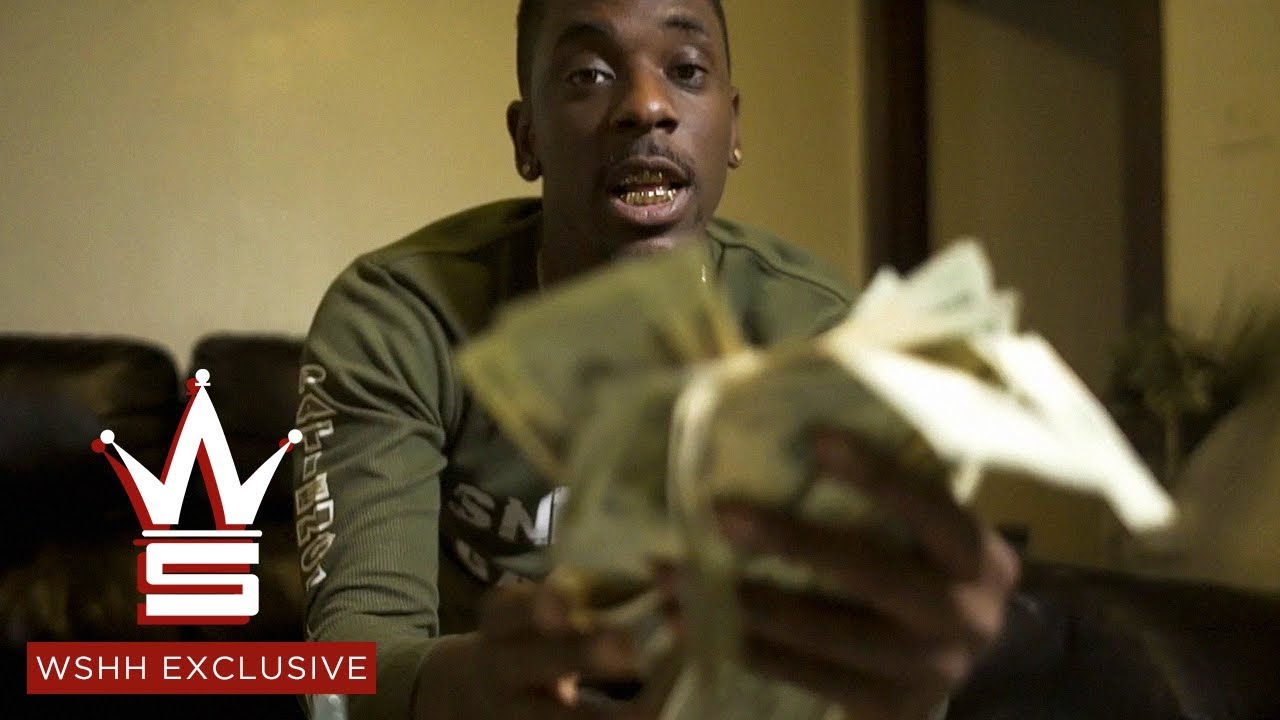 Jimmy Wopo 