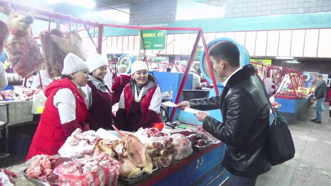 Один день из жизни кредитного эксперта МФО KMF