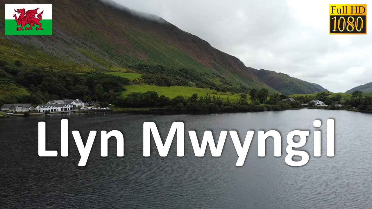 Llyn Mwyngil | Wales | UK