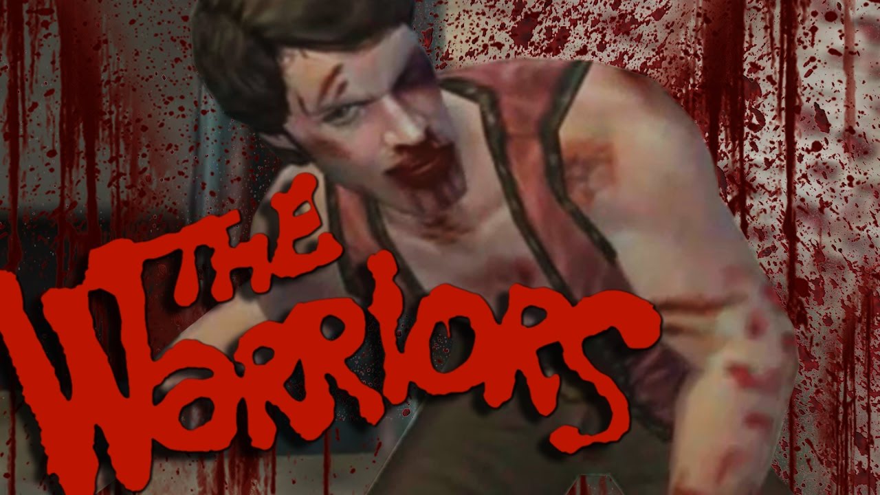 TRETA INSANA! - The Warriors