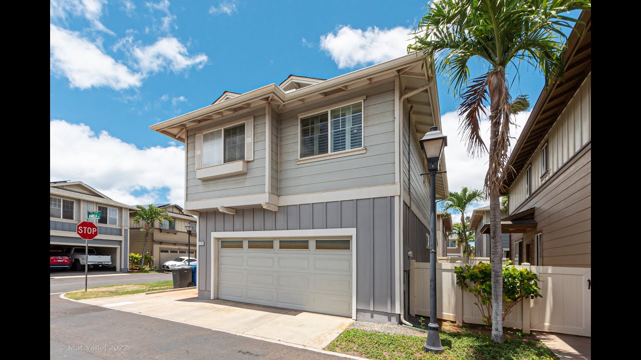 Ewa Beach Home For Sale | Hawaii Real Estate | Team Lally