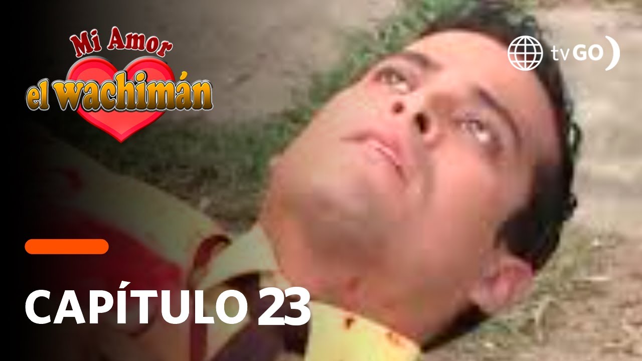 Mi Amor el Wachiman 2: Salvador es acribillado delante de Catalina por Duque y Machete (Capítulo 23)