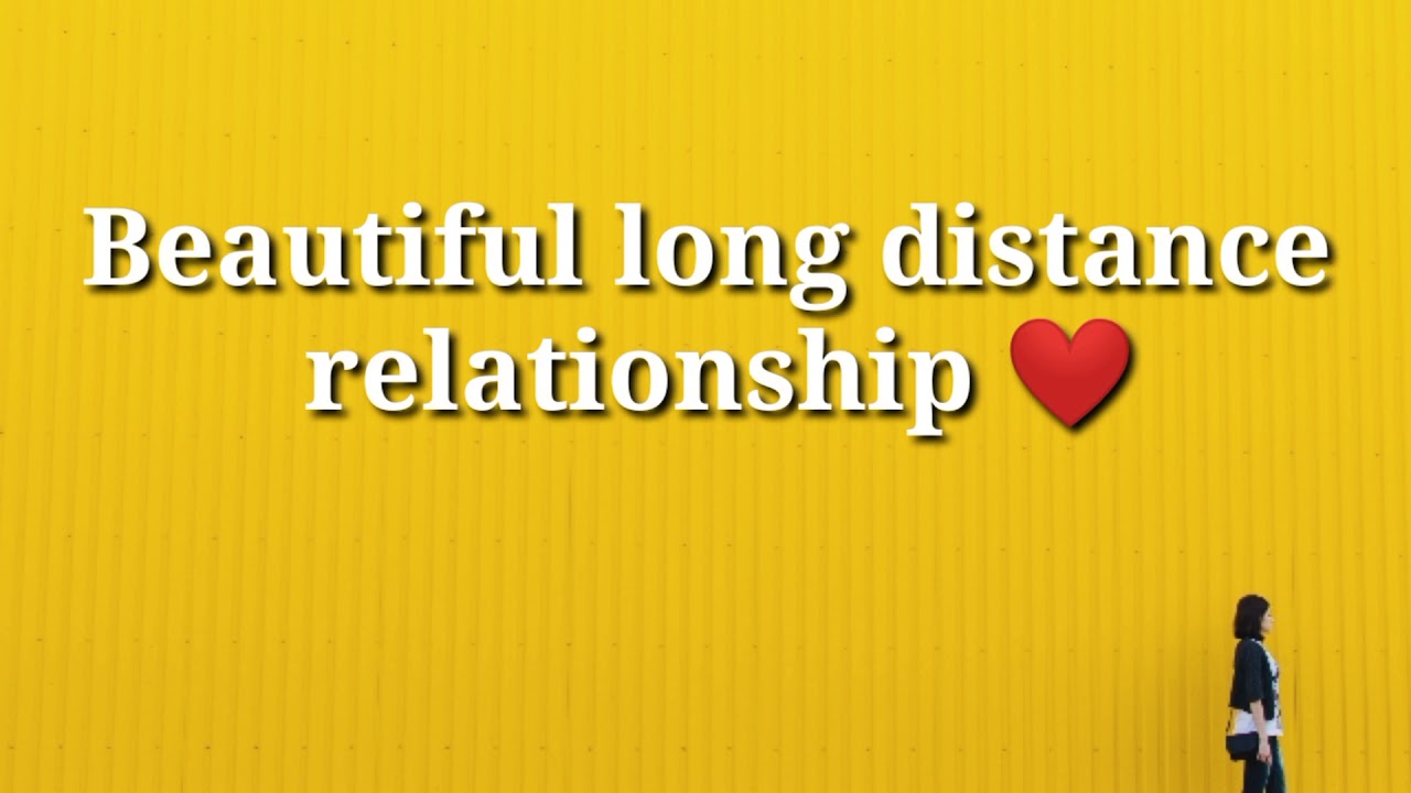 Long distance relationship | Message/Letter for him or her | message for boyfriend/ Anniversary