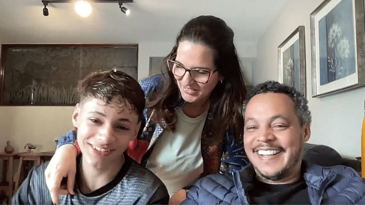 CASAL TEM 9 CANAIS MONETIZADOS E GANHAM R$100 MIL REAIS MENSAIS COM CANAL DARK
