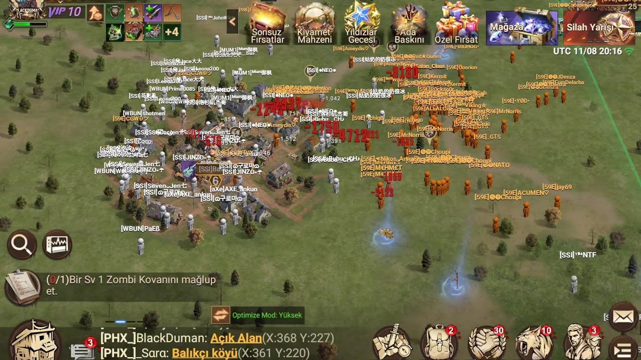 59E vs SSI WBUN AXE MUM1 OLDY  G3