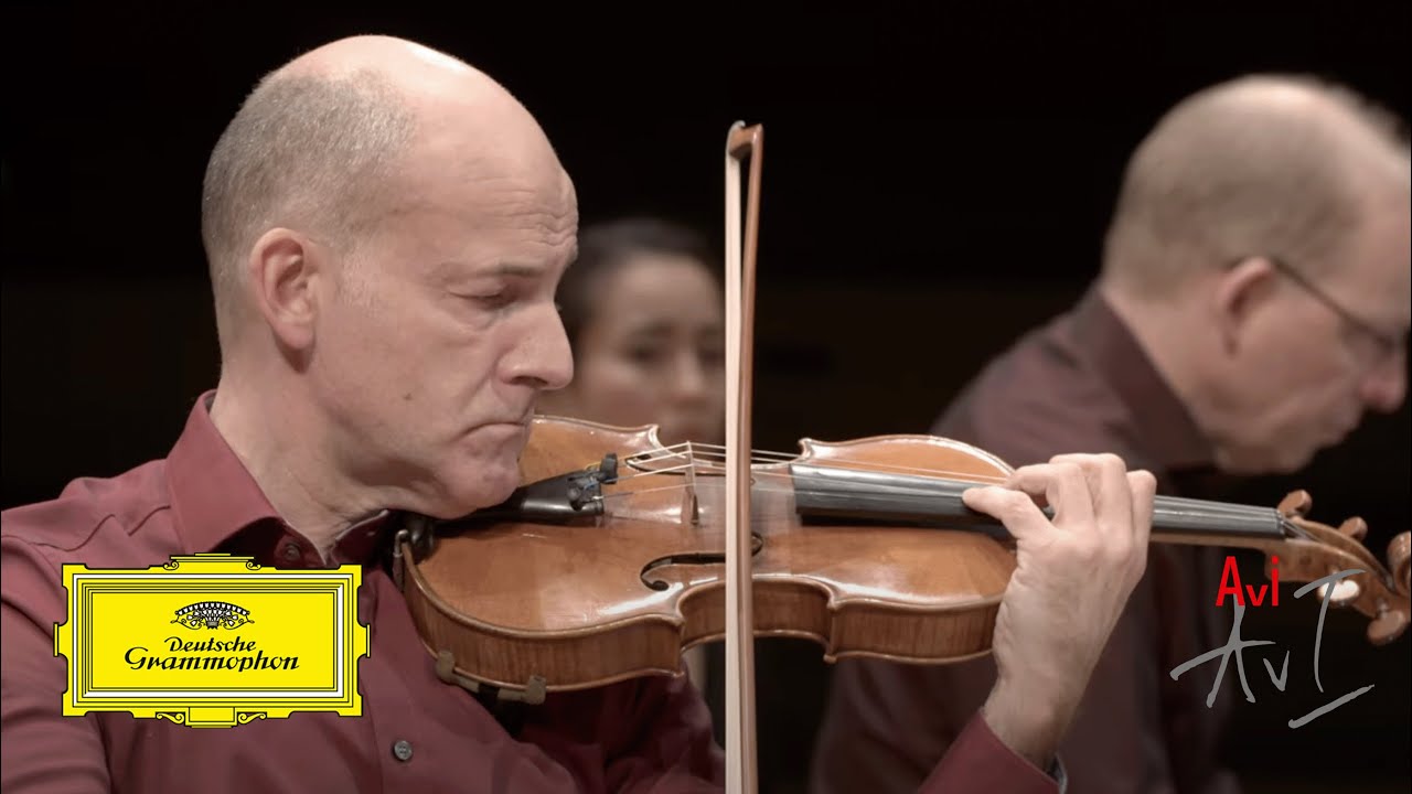 Feininger Trio - Krenek: Trio-Fantasia for Piano Trio op. 63, I. Andante sostenuto