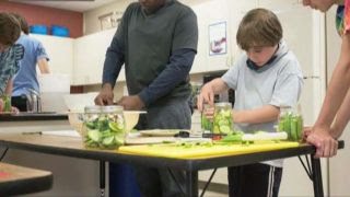 Bringing home economics classes back to school curriculums