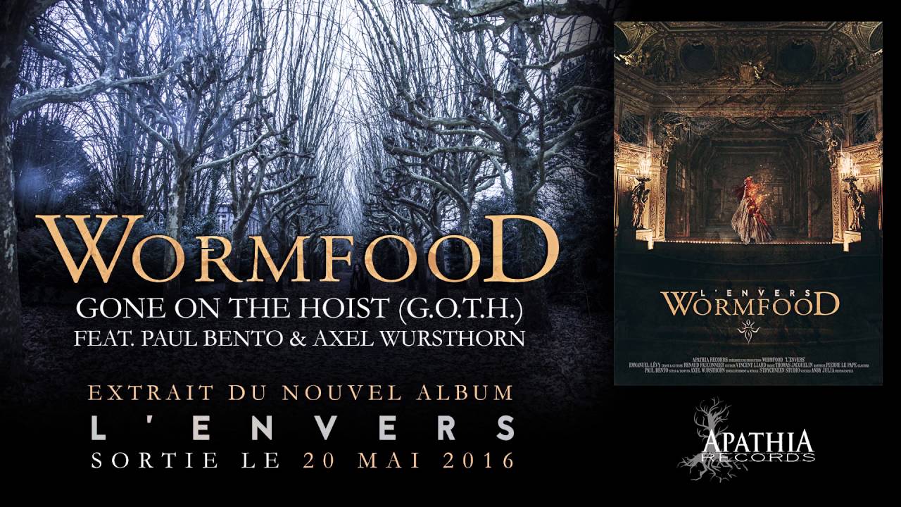 Wormfood 