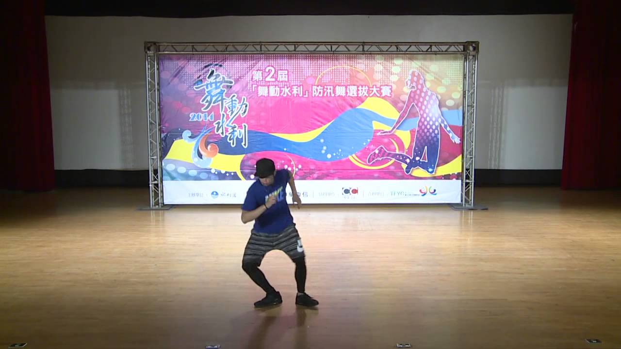 1 4田拓老師Solo
