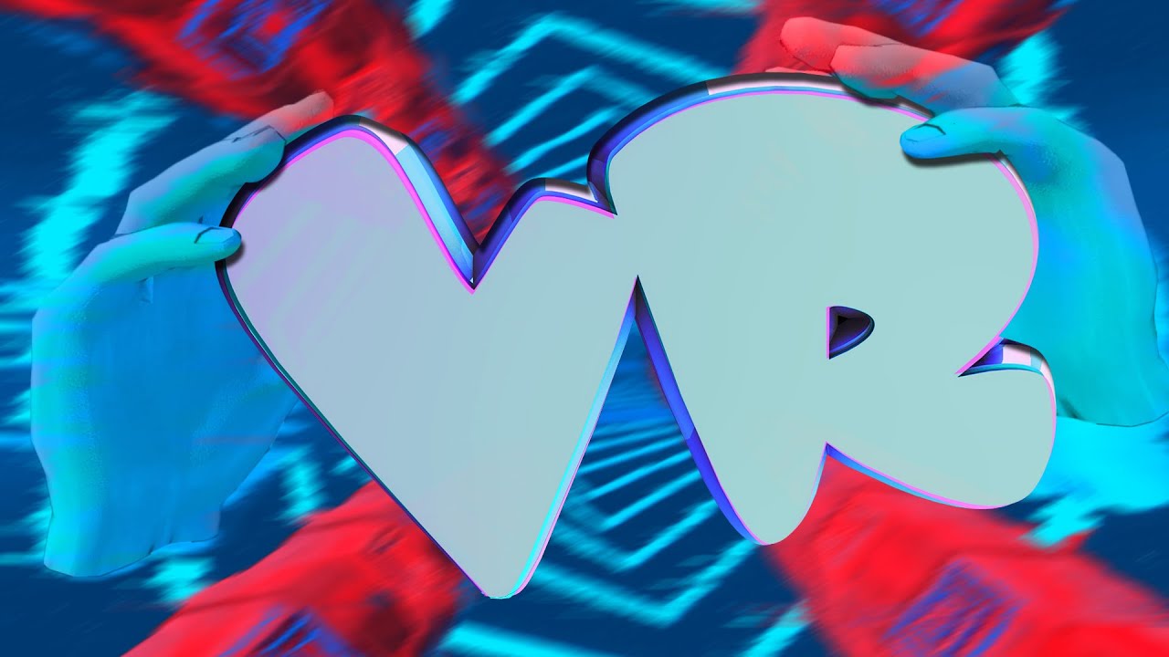 ПСИХОДИДЖЕЙ - VR