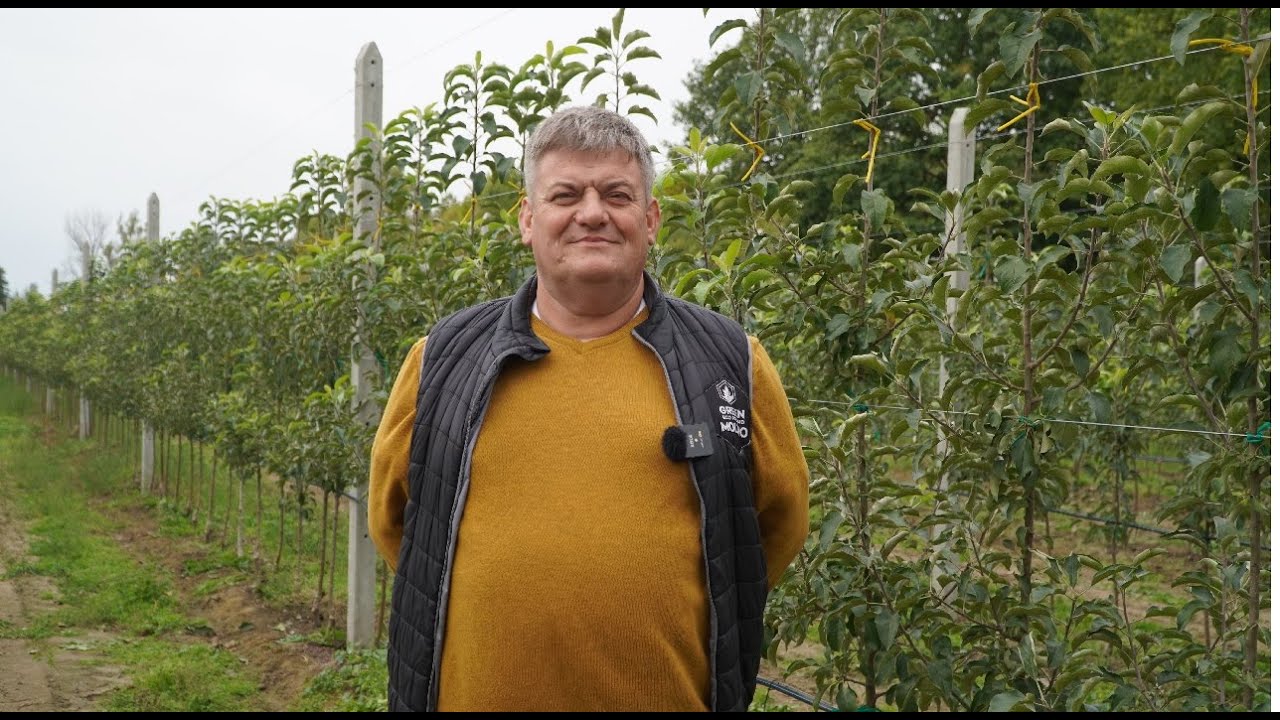 #7 Komunikat sadowniczy Zbigniew Marek 02.10.2024