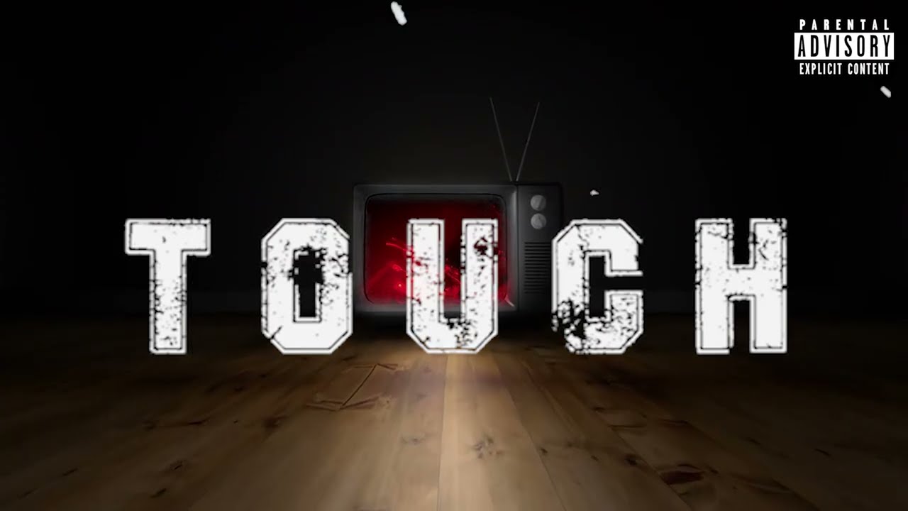 BAWA - Touch | Prod. by BAWA | Official Music Video |