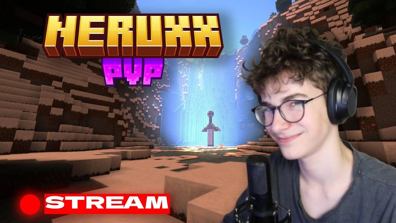Hrám na Mojom servery (asi) STREAM 🔴
