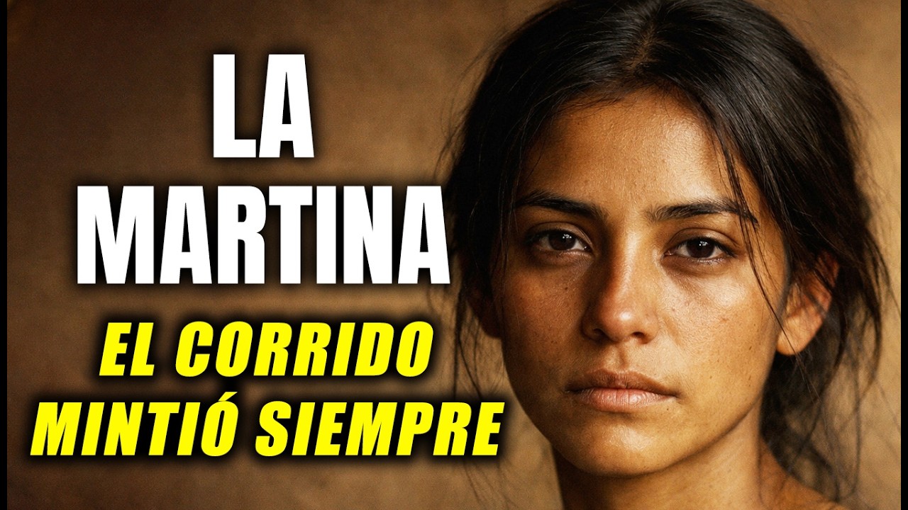 La Martina: El único corrido que Antonio Aguilar cantó con miedo