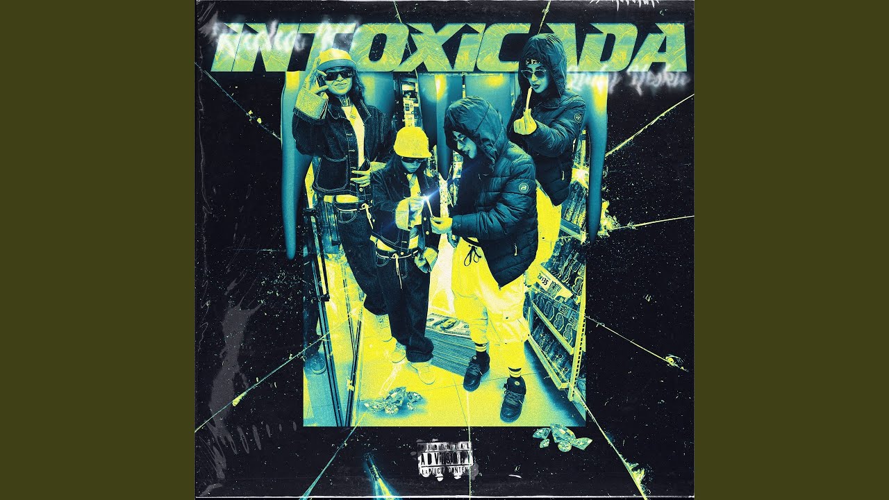 Intoxicada (feat. Kacha Ks)