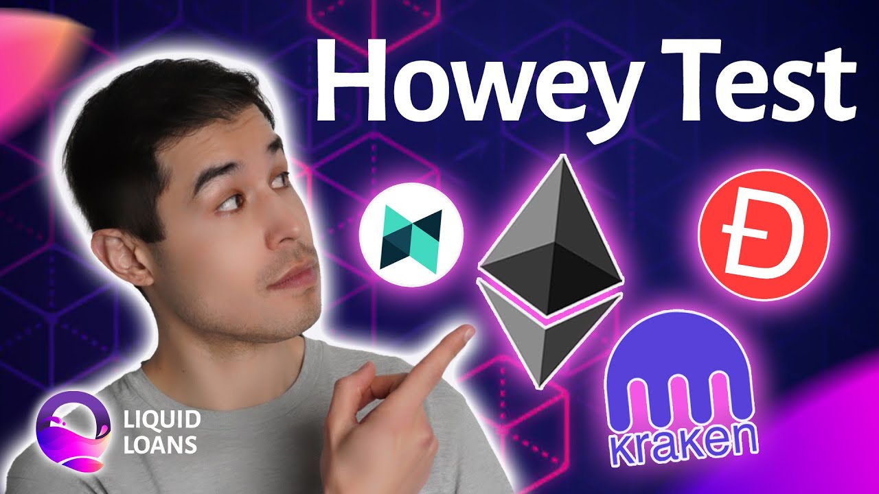 What Is The Howey Test?