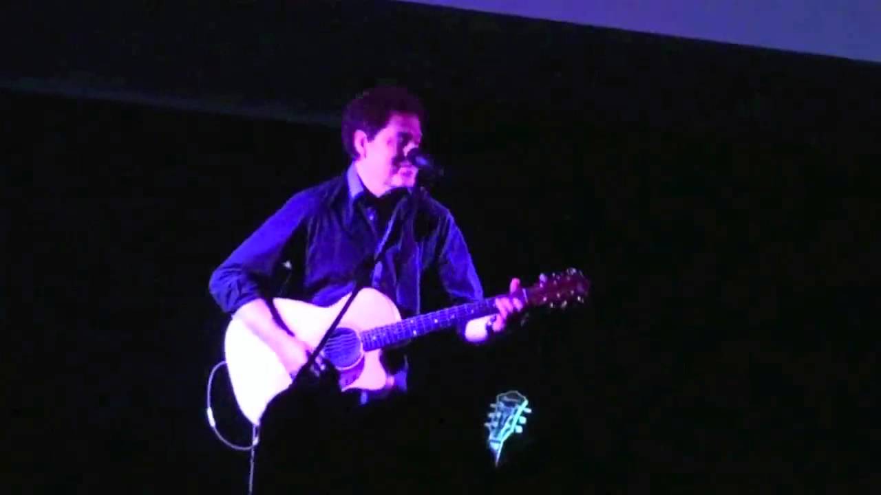 Michael Fix - Live: William Tell Overture Solo acoustic guitar arrangement