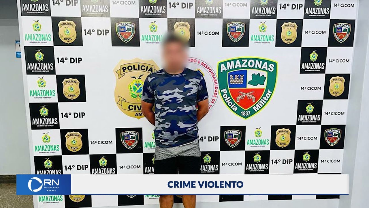 Crime violento